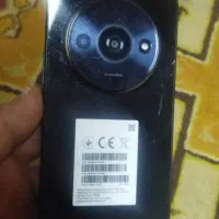 گوشی در حد ردمی a3