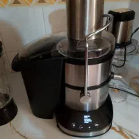 آبمیوه گیری در حد نوتمیز