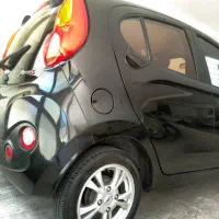 ام وی ام ۱۱۰s است لاکچری هست کامفورت نیست