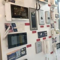 آیفون صوتی و تصویری