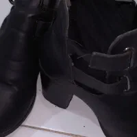 چرم اصل سایز ۳۸|کیف، کفش، کمربند|تهران, دکتر هوشیار|دیوار