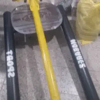 دستگاه بدن سازی