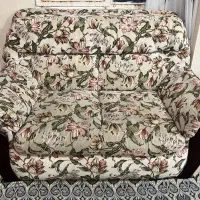 دودست مبل|مبلمان خانگی و میز عسلی|کاشان, کلنگه|دیوار