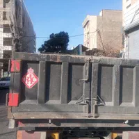 حمل نخاله سیمان ماسه گچ،اجر،اجر دست دوم،سنگ|خدمات حمل و نقل|تهران, تهرانپارس شرقی|دیوار