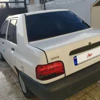 پراید 95 تمیز|خودرو سواری و وانت|همدان, |دیوار