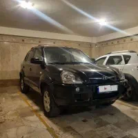 هیوندای توسان ۲۰۱۰|خودرو سواری و وانت|تهران, پونک|دیوار