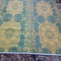 حصیر فرش ۱۲متری