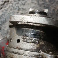 تعدادی لوازم پژو ۲۰۰۰|قطعات یدکی و لوازم جانبی|شباب, |دیوار