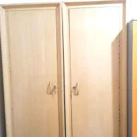 کمد سه تکه سفارشی ساخت