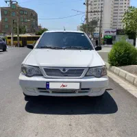 پراید ۱۱۱ مدل ۹۳