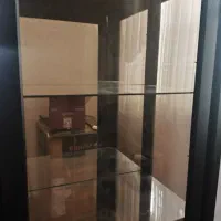 بوفه آیینه دار