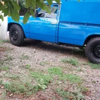 نیسان مدل 84|خودرو سواری و وانت|رشت, یخسازی|دیوار