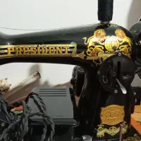 چره خیاطی سالم سالم بدون هیچ نقضی