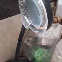 چراغ مطالعه ای دی اف