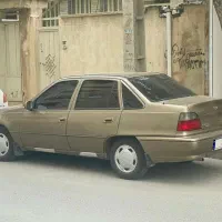 دوو سدان|خودرو سواری و وانت|کرمانشاه, |دیوار