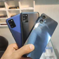 samsung A06 تمیز درجه یک