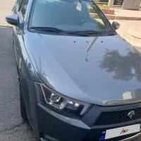 دنا پلاس اتومات توربو مدل ۱۴۰۰