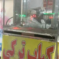 لوازم کلی سوخاری|کافی‌شاپ و رستوران|تهران, گلستان (شهرک راه آهن)|دیوار