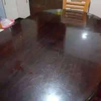 ناهار خوری ۶ نفره|مبلمان خانگی و میز عسلی|خرمآباد, |دیوار