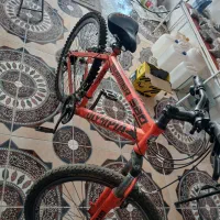 دوچرخه|دوچرخه، اسکیت، اسکوتر|شوط, |دیوار