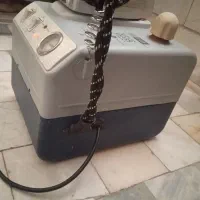 اتو بخار سیلتر ترک|اتو و لوازم اتو|تهران, شکوفه (عبدل آباد)|دیوار