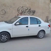 ساینا دوگانه سوز|خودرو سواری و وانت|بندرعباس, |دیوار