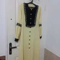 مانتو نونو لیموی رنگ و مانتو طوسی و بافت زمستانی