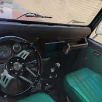 جیپ صحرا|خودرو سواری و وانت|سهند, |دیوار