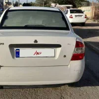 تیبا ۱ مدل ۹۵|خودرو سواری و وانت|خرمشهر, |دیوار