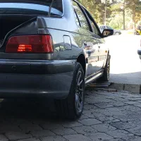 پارس سال 94 بیرنگ خاص