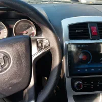 برلیانس H330 اتومات بیرنگ|خودرو سواری و وانت|رشت, صفاری|دیوار