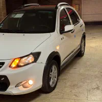 کوییک R  اخر ۱۴۰۰ مشابه صفر|خودرو سواری و وانت|رشت, فلسطین|دیوار