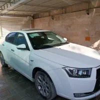 دنا پلاس توربو اتومات آبشنال مدل۱۴۰۴