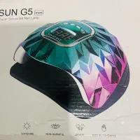 لاک خشک کن سان