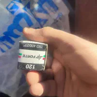 نگاتیو و نوار کاست|کلکسیون اشیاء عتیقه|تهران, تهرانسر شمالی|دیوار