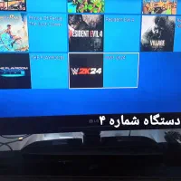 کرایه ps4|کنسول، بازی ویدئویی و آنلاین|گلبهار, شهر جدید گلبهار|دیوار