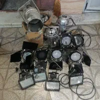 پرژکتور فیلم برداری