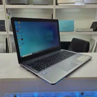 asus viva book i7 مهندسی گرافیک مجزا ایسوس|رایانه همراه|رشت, دیلمان|دیوار