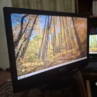 مانیتور ۲۳ ال جی