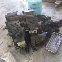 شارژ گاز کولر خودرو و باطریسازی و فروش باطری|خدمات موتور و ماشین|اصفهان, خانه اصفهان|دیوار