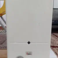آبگرم کن دیواری مغازه