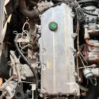 مینی بوس ایسوزو|خودرو سنگین|ششده و قره بلاغ, |دیوار