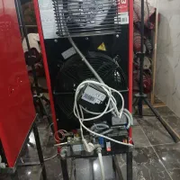 بخاری هیتر فن دار انرژی ۶۲۵|بخاری، هیتر، شومینه|قزوین, |دیوار