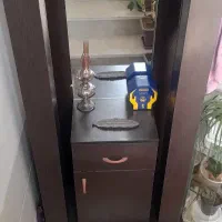 جا کفشی و جا لباسی|جاکفشی، کمد، دراور|شازند, |دیوار