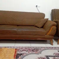 مبلمان|مبلمان خانگی و میز عسلی|شاهینشهر, شهرک ردانی پور|دیوار