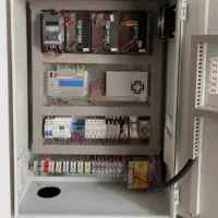 برقکار صنعتی