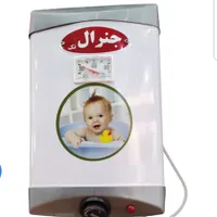 آبگرمکن برقی اجنرال