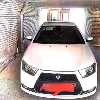 دنا پلاس اتوماتیک فول آبشین|خودرو سواری و وانت|زاهدان, |دیوار