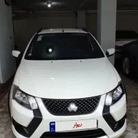 کوییک GX ۱۴۰۴ تیپ L