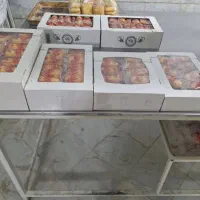 شیرینی خوانسار|عمده‌فروشی|داراب, |دیوار